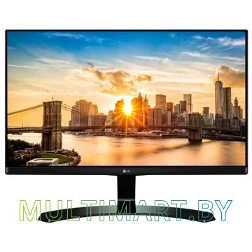 Монитор LG 24MP68VQ-P